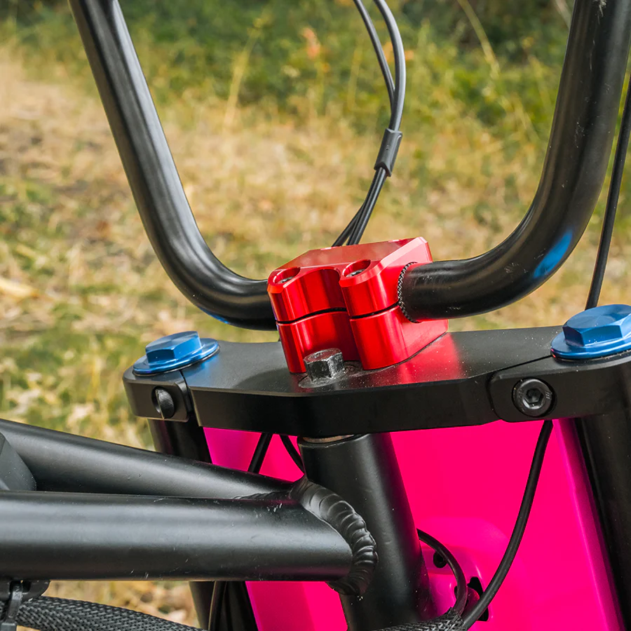 Bar Clamp Bottom - Image 9